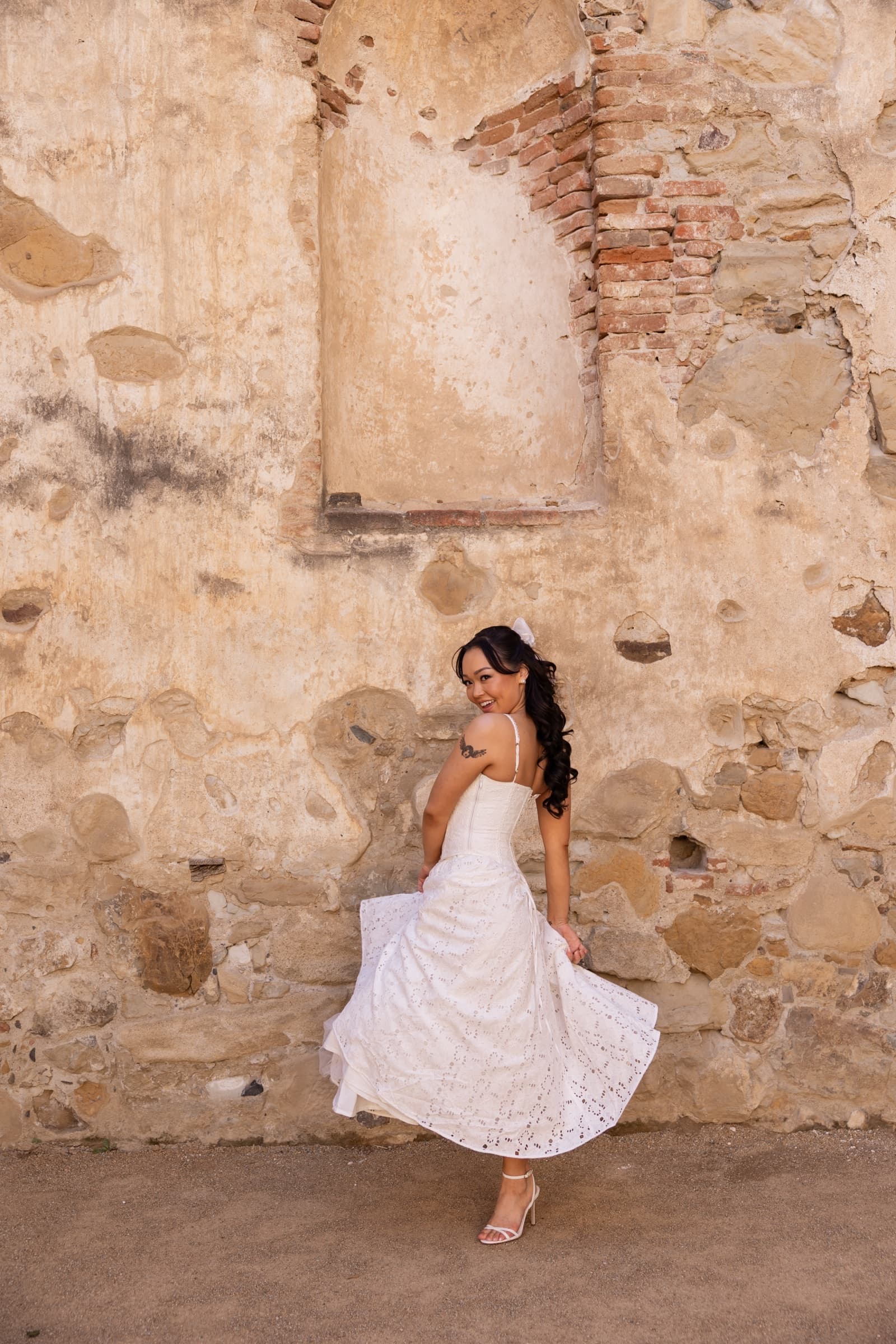 Vantha Beauty frame 15